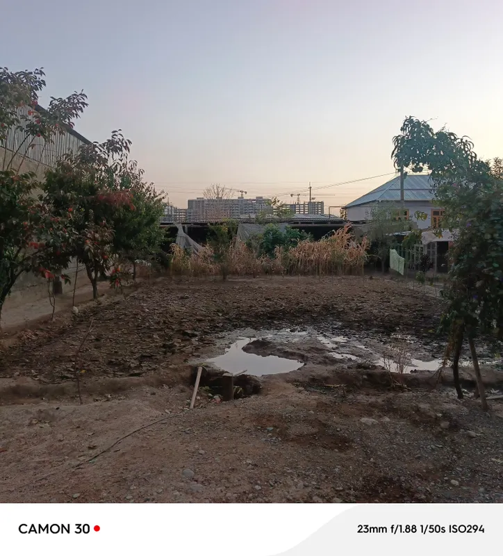Продаётся ховли в Сайёхате, аринт Чойник пиёла оркасида 6