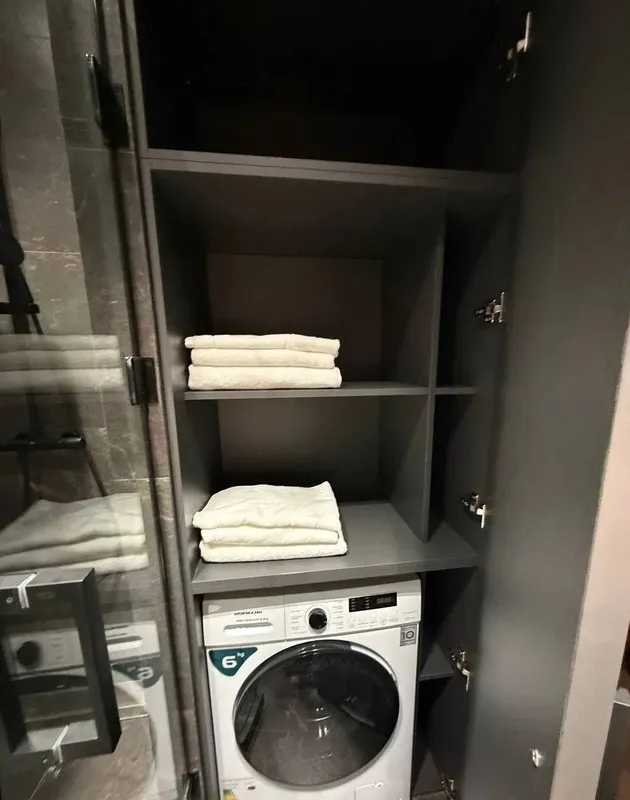 Новомосковская, 2-комнаты • 60 м² • 4/9 этаж 6