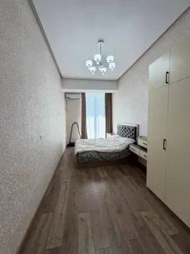 Сдается квартира