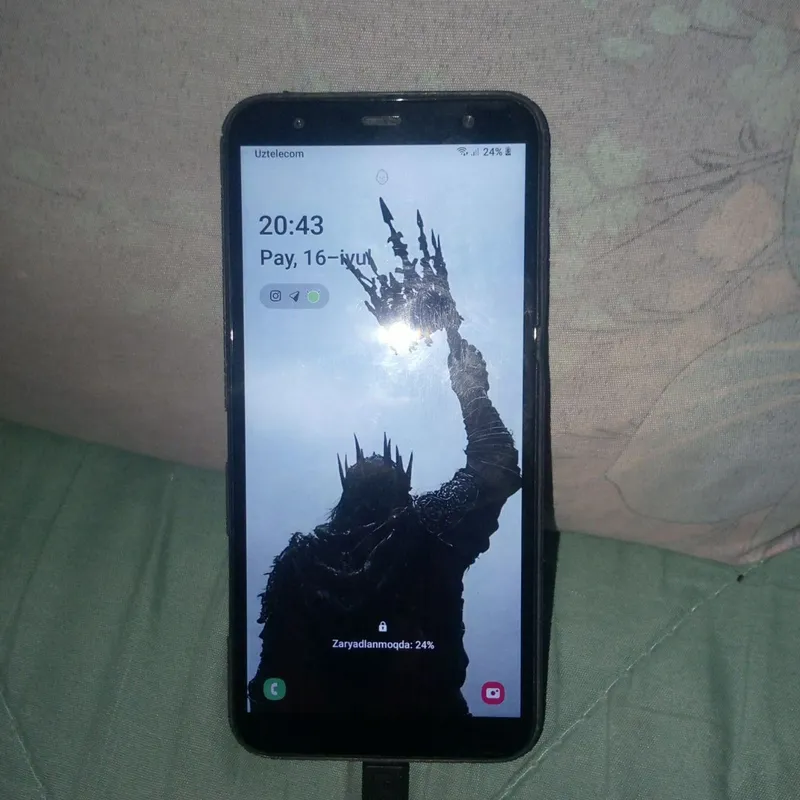 Samsung Galaxy J6 plus 1 Samsung Galaxy J6 plus 1