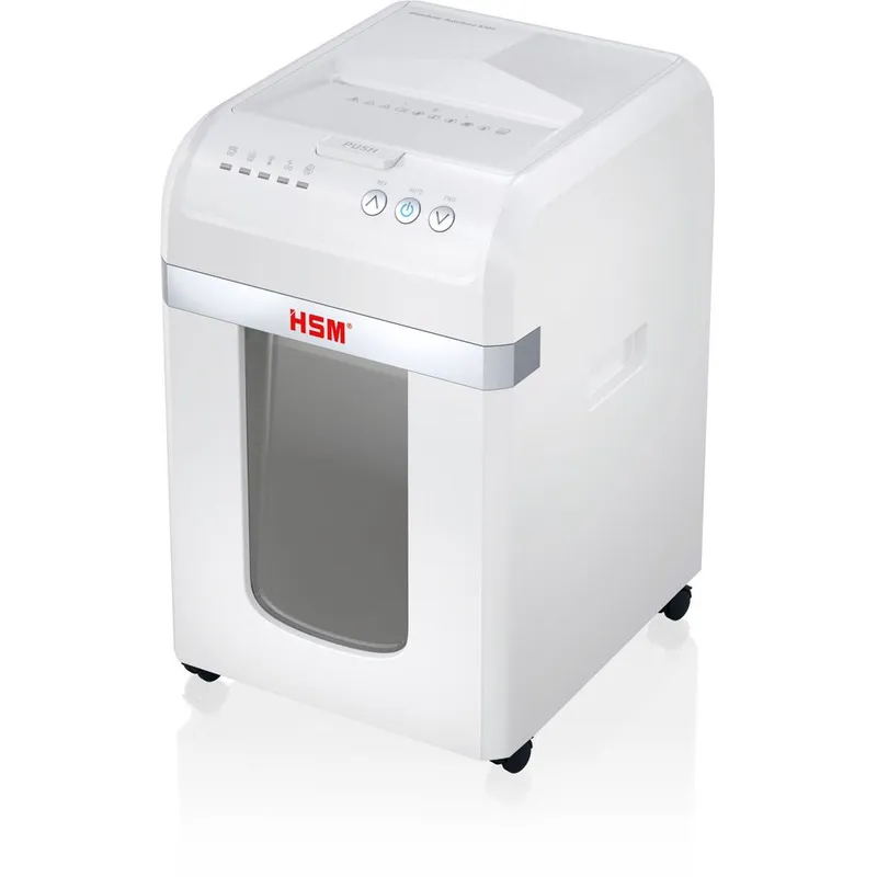 Бумагоуничтожители HSM Shredstar AutoFeed X200/X300 и X200Pro/X300Pro 1 Бумагоуничтожители HSM Shredstar AutoFeed X200/X300 и X200Pro/X300Pro 1