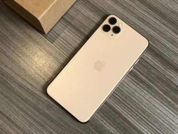 Iphone 11 Pro Max