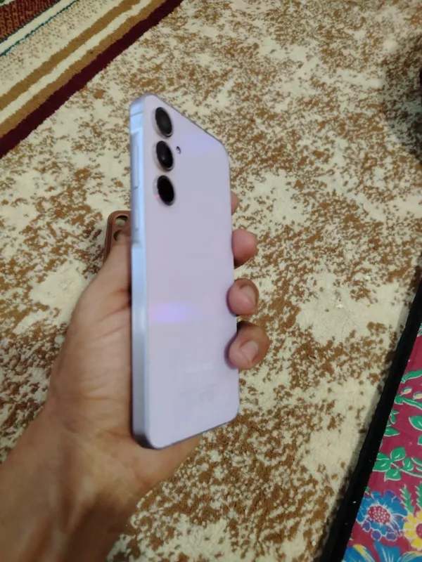 Samsung A 55 2 Samsung A 55 2