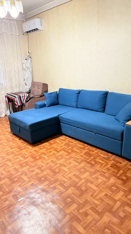 Shoshilinch sotaman 2/2/4 51 m² Yunusobod 11 1
