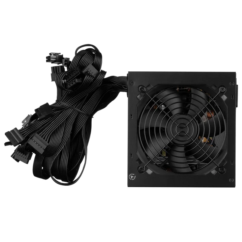 2E Master Power 650W quvvat bloki 3 2E Master Power 650W quvvat bloki 3