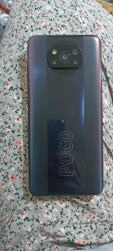 Продаю телефон POCO X3 Pro 128 ГБ — фото 3