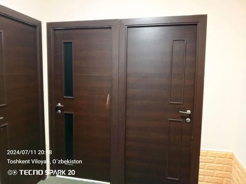 2 xonaliy dom sotladi 3