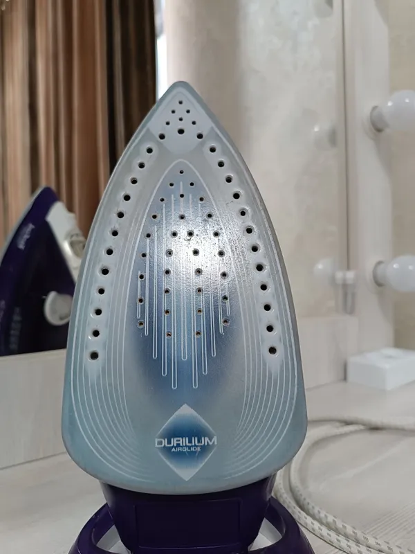 Tefal Easygliss Durilium 2400 W. made in France 3 Tefal Easygliss Durilium 2400 W. made in France 3