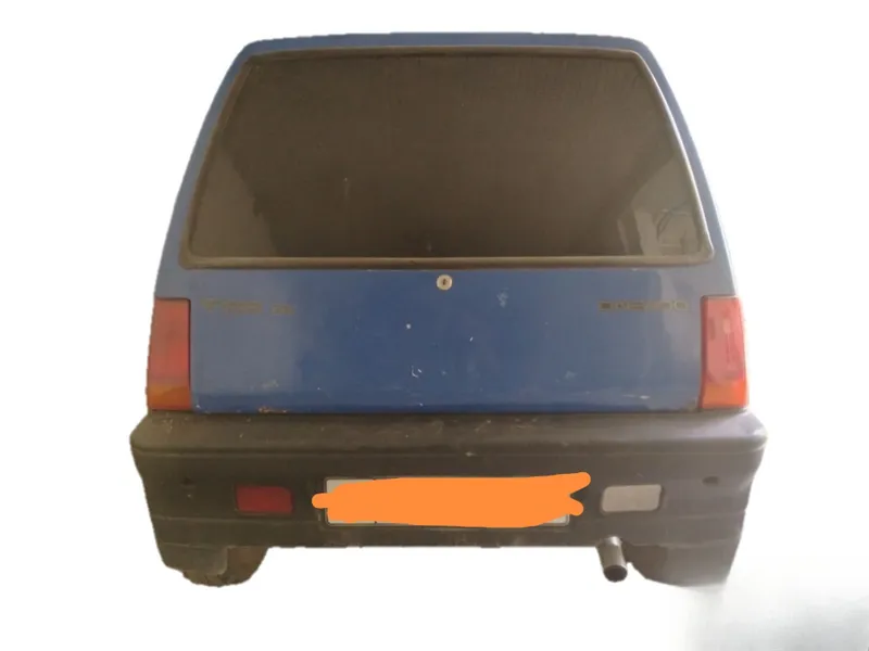 Tico 2001 sotiladi 9 Tico 2001 sotiladi 9