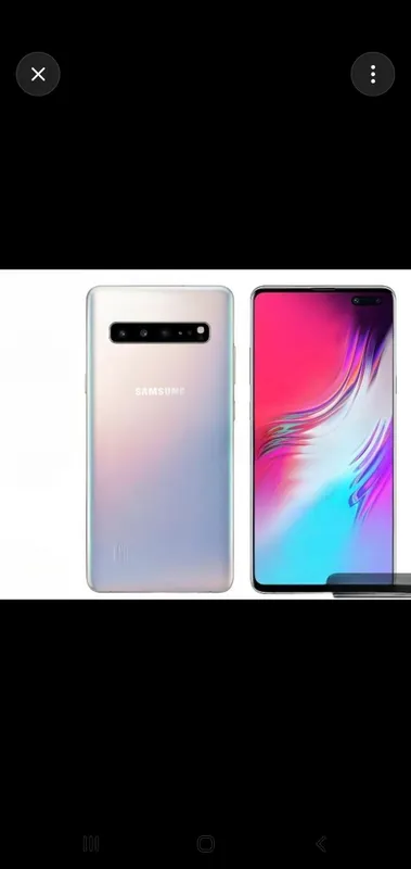 samsung galaxy s10 5g 2 samsung galaxy s10 5g 2