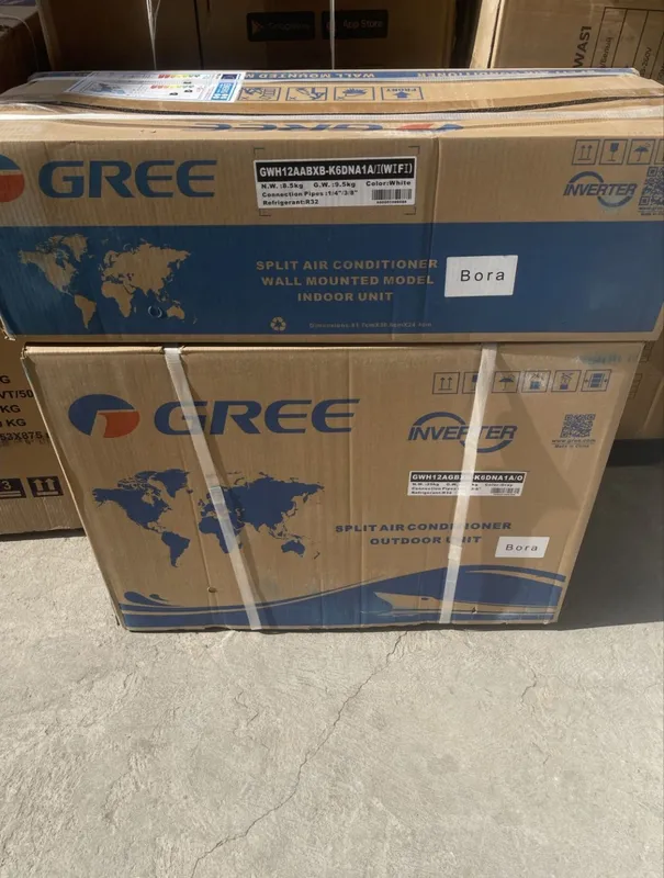 КОНДИЦИОНЕР Gree 12 в шикором ассортименте АКЦИЯ 1 КОНДИЦИОНЕР Gree 12 в шикором ассортименте АКЦИЯ 1