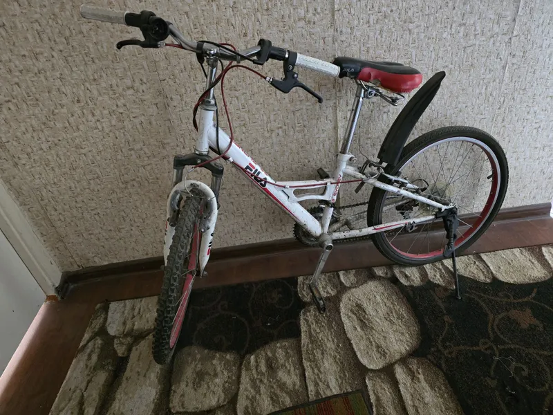 Велосипед детский