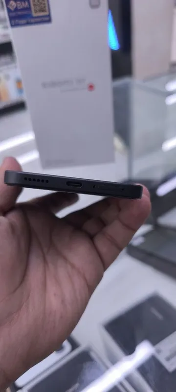 Xiaomi 15 T 12/512 titan black — фото 6