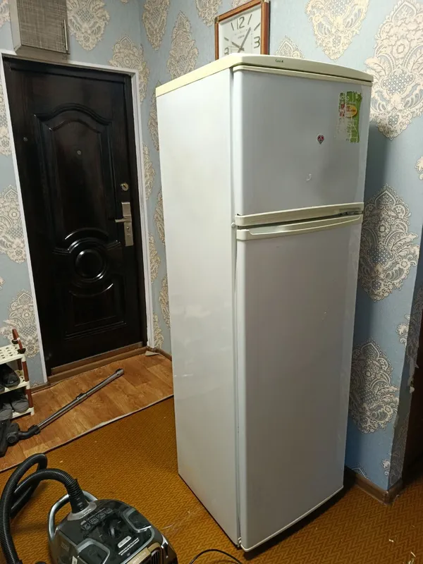 Nord muzlatgichi sotiladi 1
