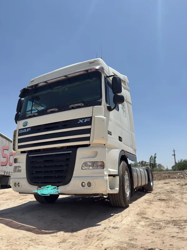 Daf evro 5 2009yil sotiladi. 1 Daf evro 5 2009yil sotiladi. 1