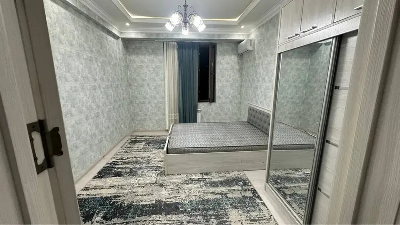 3-х комнатная квартира Яккасарайском районе 2