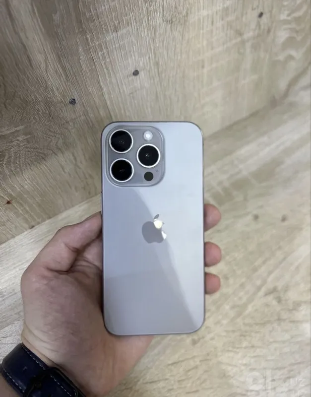 Iphone 15 pro 128gb 1 Iphone 15 pro 128gb 1