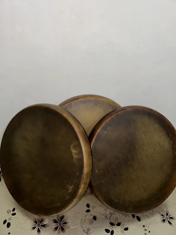 Doira cholg'u asbobi 2 Doira cholg'u asbobi 2