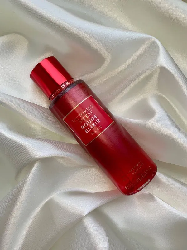 Victorias Secret rouge elixir 10ml raspiv original 1 Victorias Secret rouge elixir 10ml raspiv original 1