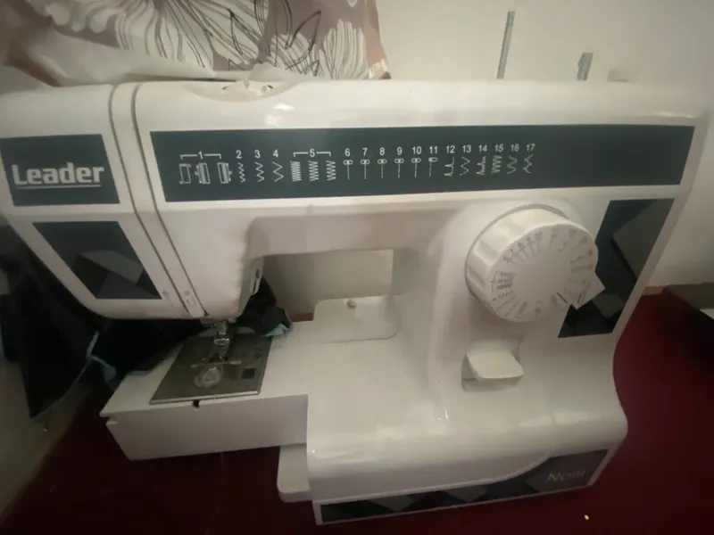 Yangi hali ishlatilmagan 17xilChokli har hil tikad
