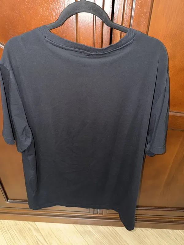 Оригинал Hugo Boss BOSS Green футболка XL, янги, кийилмаган, оригинал — фото 5