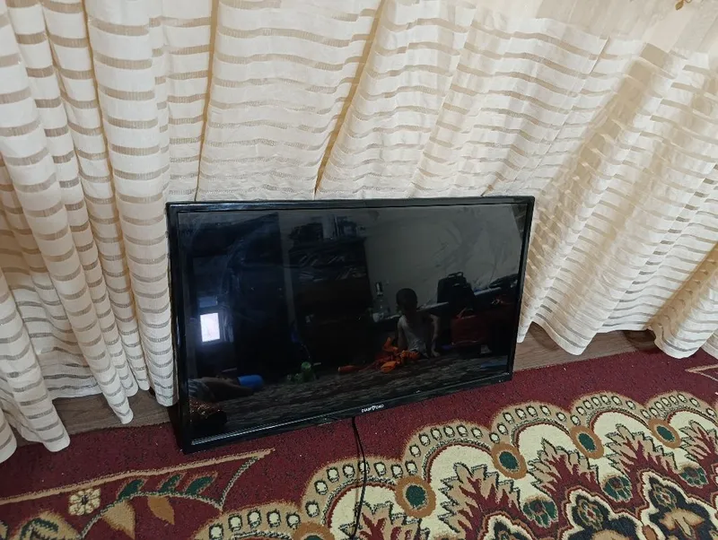 Diamond TV oddiy 32 lik Diamond TV oddiy 32 lik