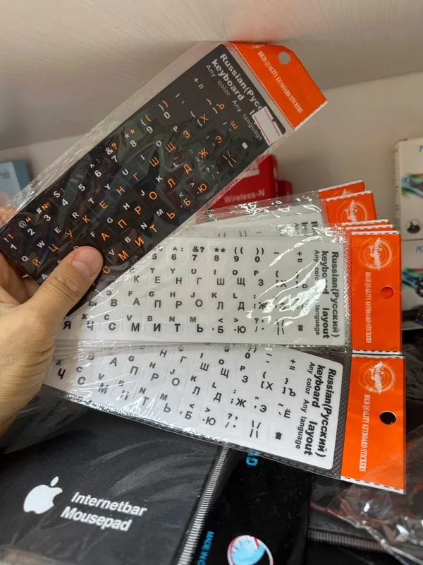 USB Modem Wi-Fi 4G/5G - Dostavka! — фото 2