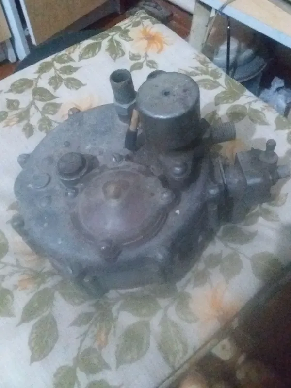 Газовое оборудование 1 Газовое оборудование 1