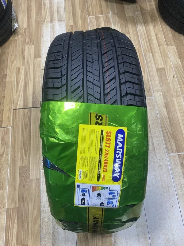 275/40R22 Zeekr 001 1 275/40R22 Zeekr 001 1