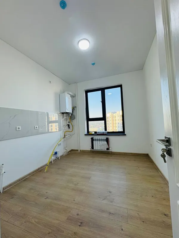 2-комнатная квартира, 52 м², Мирзо-Улугбек 3