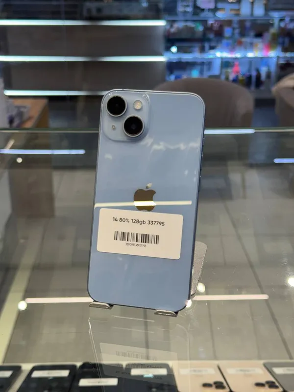 iPhone 14 iPhone 14