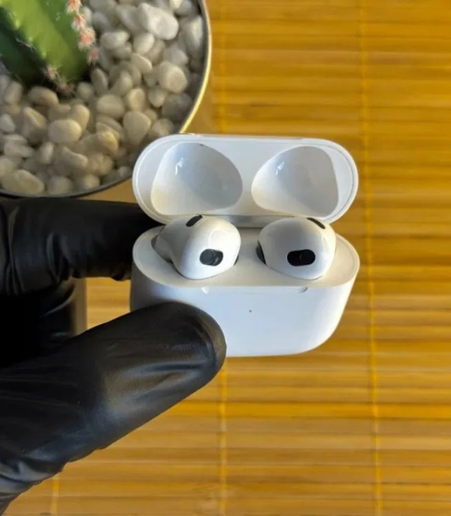 YENGI ! Airpods 3 Premium | Garantiya | Dostavka ! 6