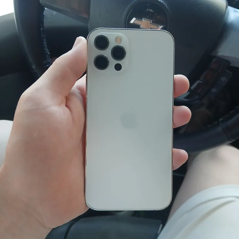 Iphone 12pro 256GB