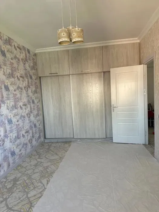 2-комнатная квартира, 66 м2, Янгиҳаёт 2