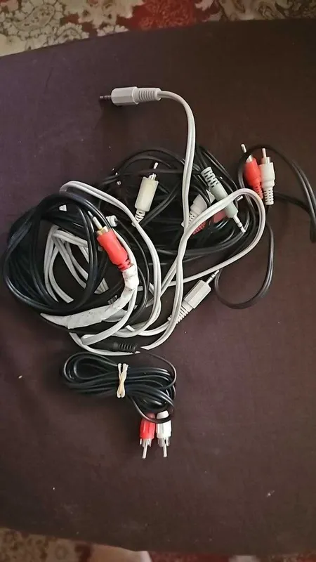 кабель различного назначения kabel 7 кабель различного назначения kabel 7