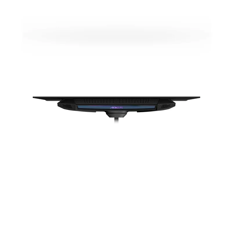 -Монитор Aorus - 27" FO27Q5P Gaming QD-OLED 500Hz QHD (2560x1440) 7 -Монитор Aorus - 27" FO27Q5P Gaming QD-OLED 500Hz QHD (2560x1440) 7