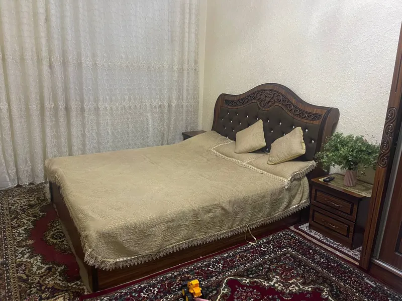 spalni garnituralar sotiladi holati juda yaxshi