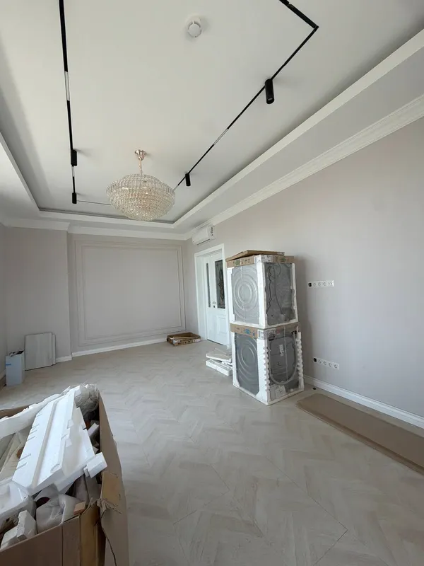 4-комнатная квартира, 130 м2, Мирабад 6