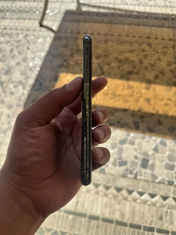 iPhone x 256gb yomkst 100 face ishlidi Truton yo — фото 4