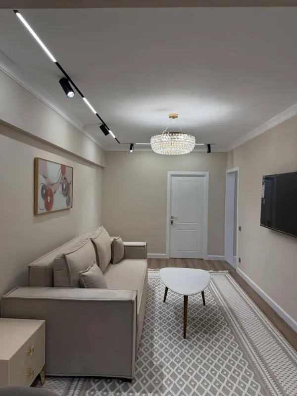 Продажа квартиры 3/1/5, Мирзо-Улугбекский район (массив Феруза) — фото 4