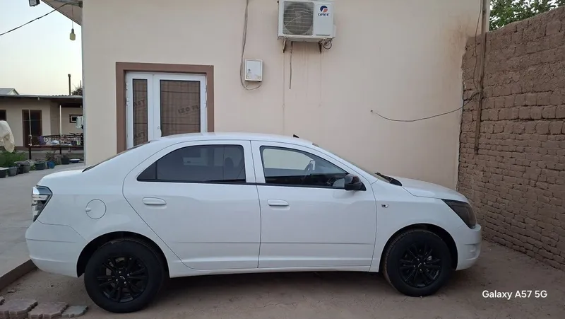 Chevrolet Cobalt, ideal holatda 2026 yil 4 Chevrolet Cobalt, ideal holatda 2026 yil 4