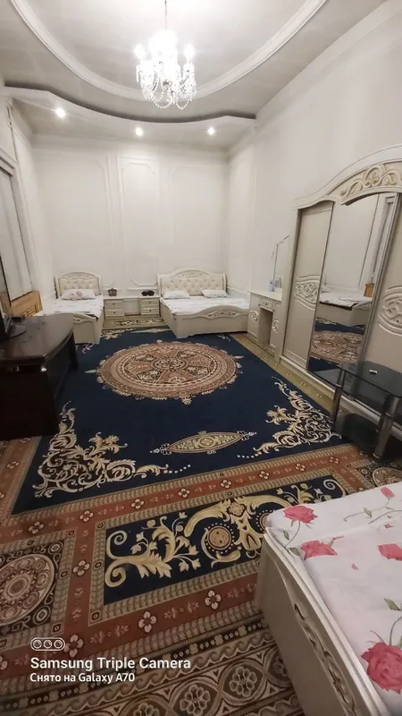 Hostel.Mehmonhona.Otel