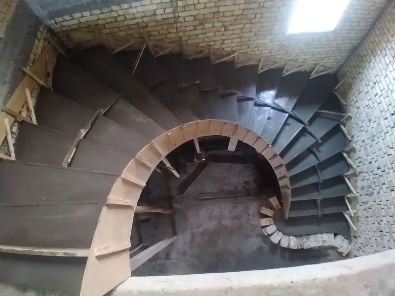 Зина хизмати ишончли ва сифатли жойлани те — фото 1