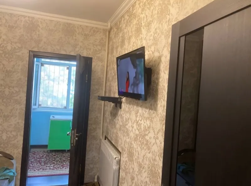 Академ городок сдаётся квартира 3/4/5 дом Кирпичный 77-серия — фото 7