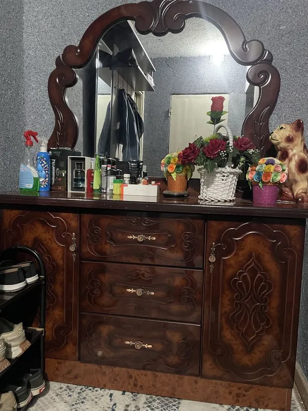 Trimo sotiladi xolati alo yangidek qirilgan silingan joyi yoq 2 Trimo sotiladi xolati alo yangidek qirilgan silingan joyi yoq 2