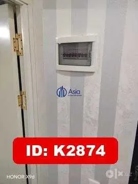 Сдаётся в аренду по низкой цене, срочно. K2874, район Zarmed 8 Сдаётся в аренду по низкой цене, срочно. K2874, район Zarmed 8