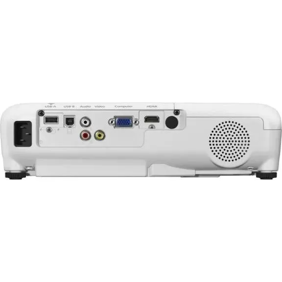Проектор Epson eb-s400 2