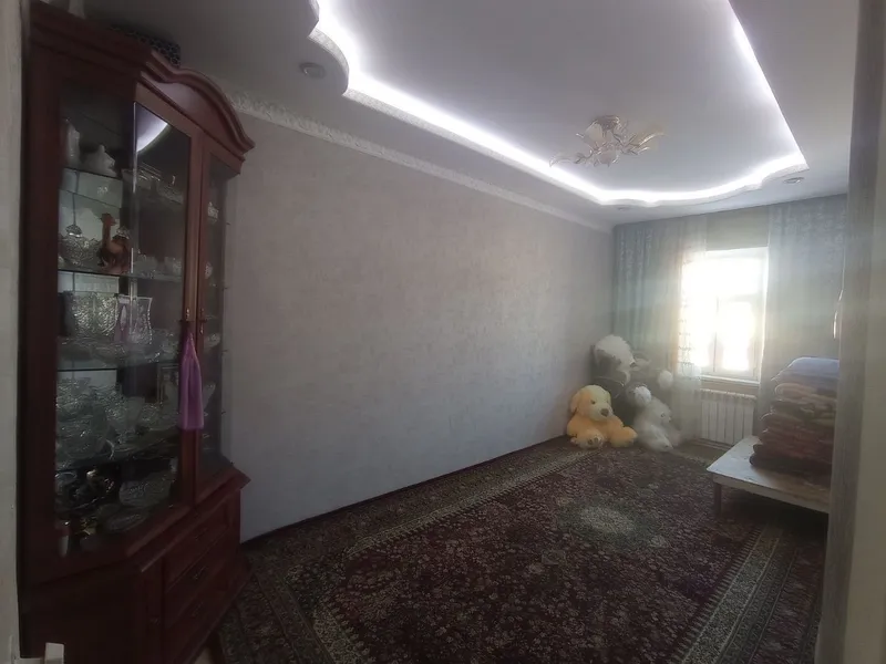 Chirchiq shahar 4 xonali kvartira 1