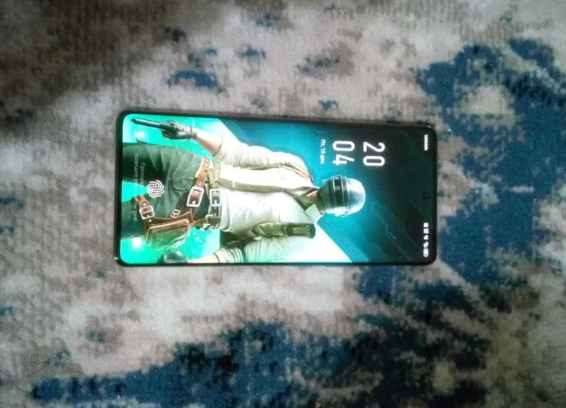 Infinix not 40 pro 1
