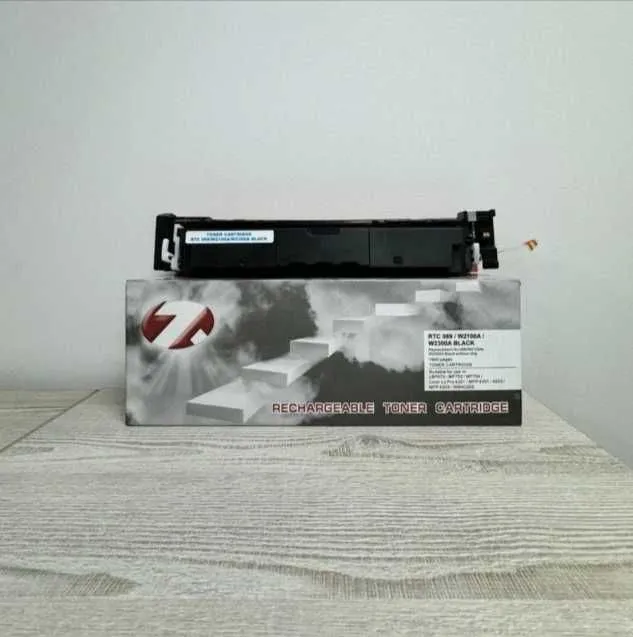 Тонер-картридж 069 Canon i-SENSYS LBP673/MF756